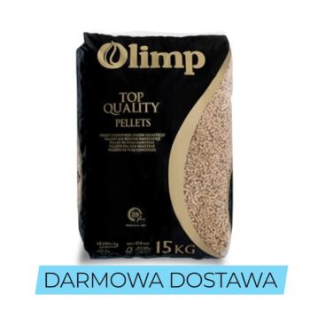 Pellet Olimp Stelmet