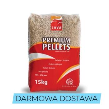 Pellet Lava Stelmet