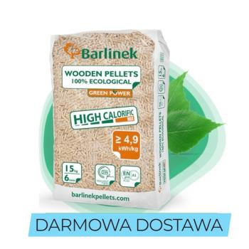 Pellet Barlinek