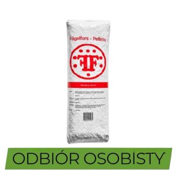 Pellet Fågelfors  6 mm z odbiorem osobistym