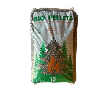 Pellet BioPellet 6 mm