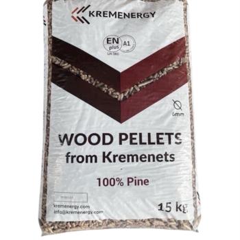 Pellet Kremenergy