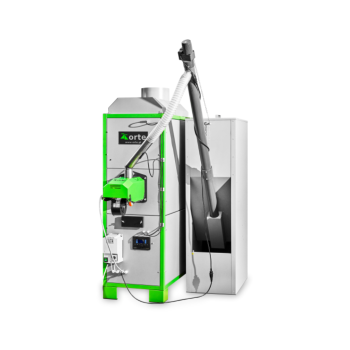 Nagrzewnica Orte Power 250