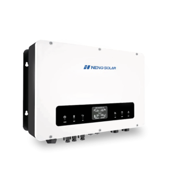 Falownik hybrydowy Neng Solar 8kw HHI8K3PH