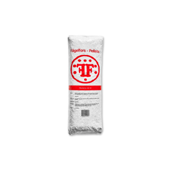 Pellet Fågelfors  6 mm