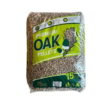 Pellet OAK 6 mm