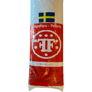 Pellet Fågelfors  6 mm