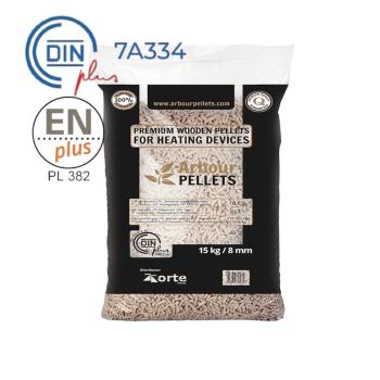 Pellet Arbour Pellets 6 mm