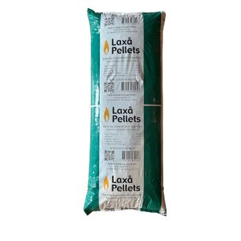 Pellet Laxa  6 mm