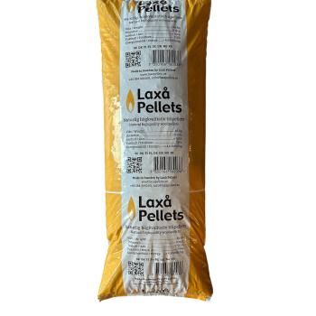 Pellet Laxa 8 mm