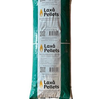 Pellet Laxa  6 mm
