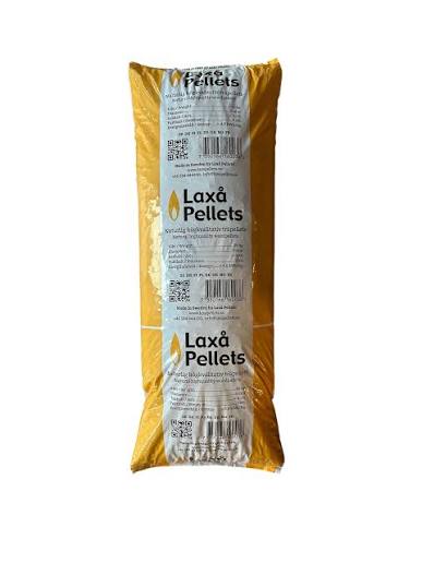 Pellet Laxa 8 mm