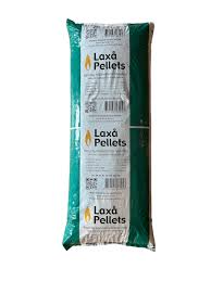 Pellet Laxa  6 mm