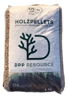 Pellet DPP