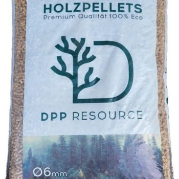 Pellet DPP Resource