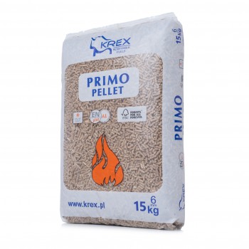 Pellet KREX Primo