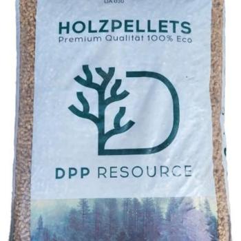 Pellet DPP